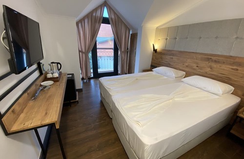 Kemer Hotel | Miyas Luxury Hotel