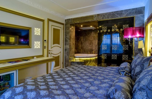 Altıeylul Hotel | Altın Otel & Spa Balıkesir