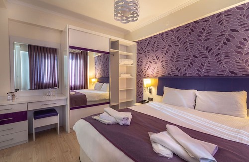 Afyonkarahisar Hotel | Aforia Thermal Residences
