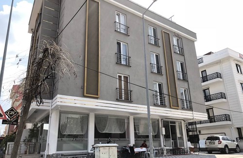 Canakkale Hotel | Güven Hotel