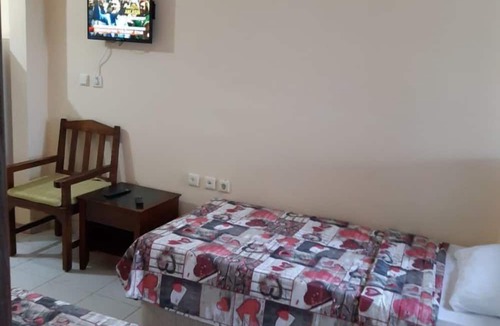 Cebeci Mahallesi Hotel | Cebeci Kutlu Apart