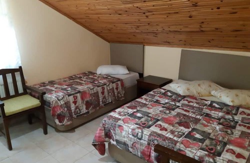 Cebeci Mahallesi Hotel | Cebeci Kutlu Apart