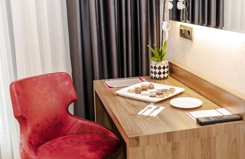 Esenyurt Hotel | Ramada by Wyndham Beylikduzu