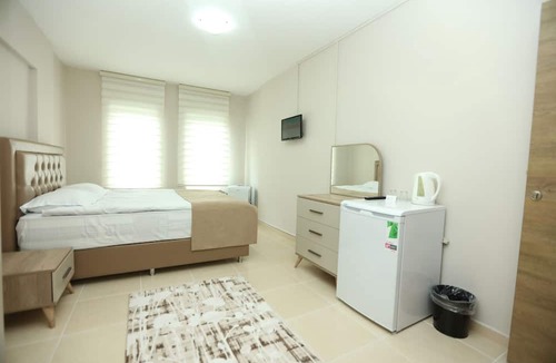 Kastamonu Hotel | Gun Residence otel