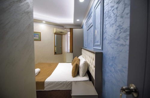 Beyazit Hotel | Kibele Hotel