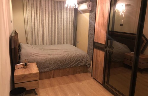 Osmangazi Apartment | Bursa