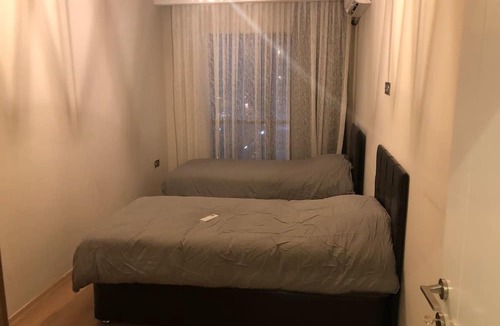 Osmangazi Apartment | Bursa