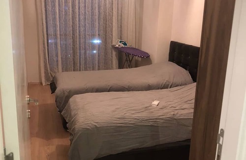 Osmangazi Apartment | Bursa