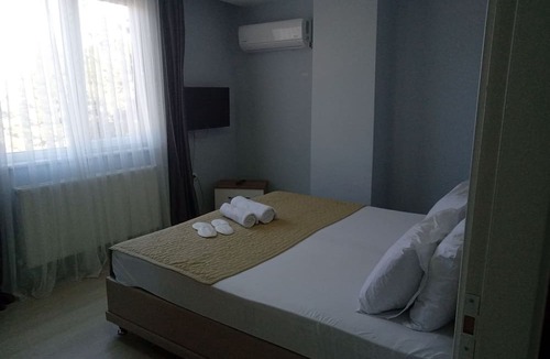 Egirdir Hotel | Hannapart Otel