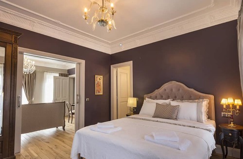 Urla Hotel | Narimor Urla Butik Otel