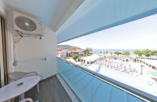 Ocaklar Hotel | Cetin Prestige Resort