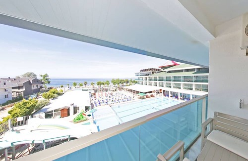 Ocaklar Hotel | Cetin Prestige Resort