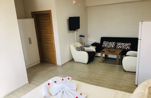 Erzincan Hotel | Zseven Butik Otel
