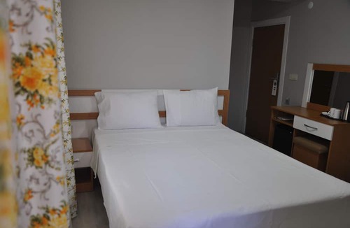 Boyabat Hotel | Osmanli Omtel Otel