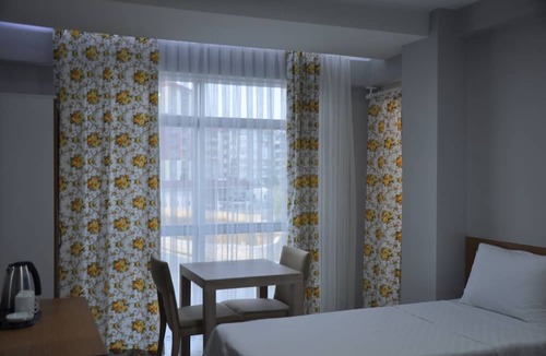Boyabat Hotel | Osmanli Omtel Otel