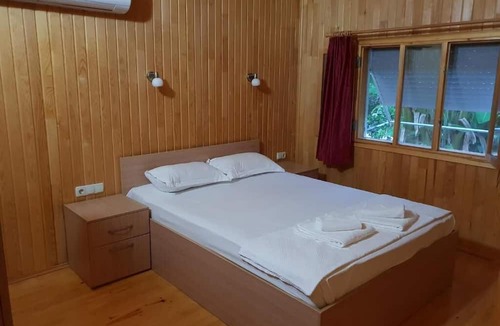 Cirali Hotel | Estelar Bungalow