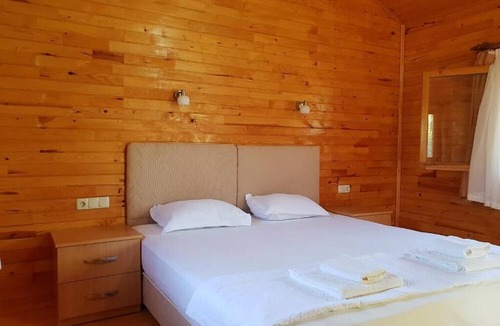 Cirali Hotel | Estelar Bungalow