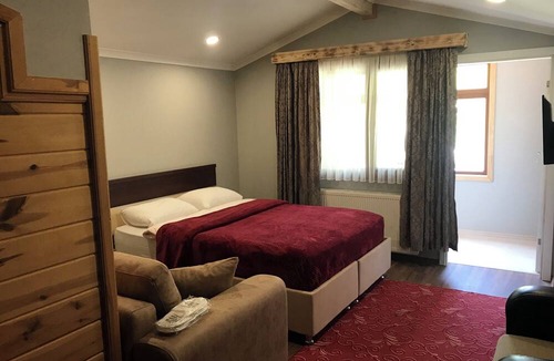 Caykara Hotel | Yedigoller Hotel & Restaurant