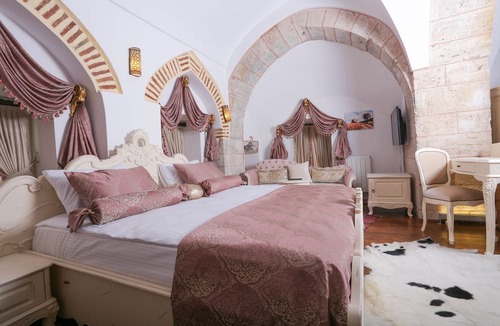 Sivas Hotel | Behrampasa Otel