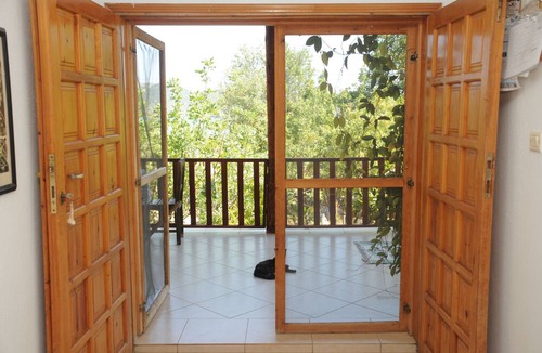 Kaleucagiz House | Telemen'in Evi Pansiyon