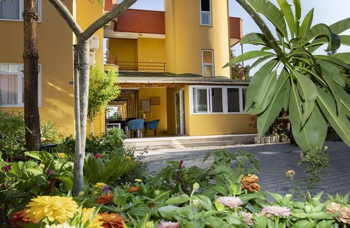 Camyuva Hotel | Camyuva Motel