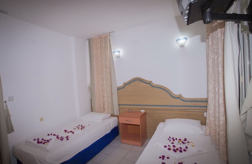 Camyuva Hotel | Camyuva Motel