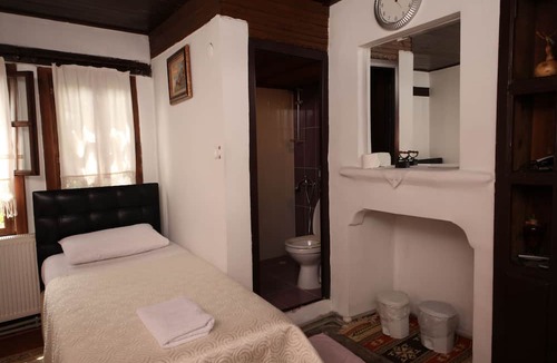 Safranbolu City Center House | Efe Guest House
