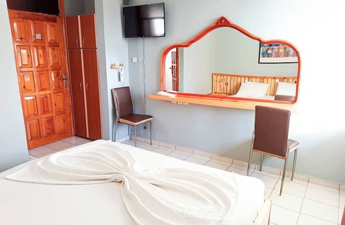 Ozdere Hotel | Hermes Hotel Özdere