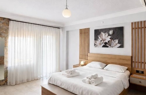 Gure Hotel | Gure Gokyuzu Butik Otel