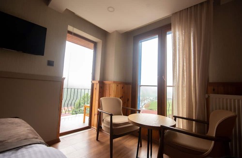 Ayder Yaylasi Hotel | Ayder Koru Otel