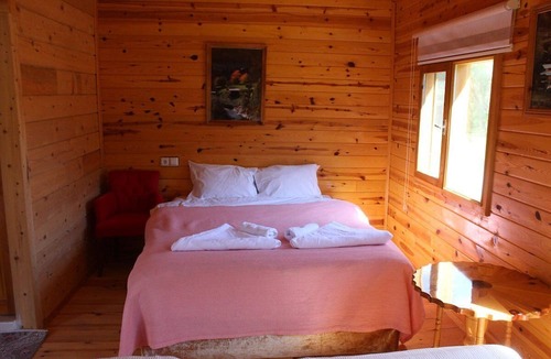 Savsat Hotel | Velikoy Han Konaklari