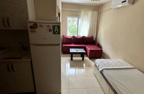 Ulucinar Hotel | Duru Pansion Arsuz
