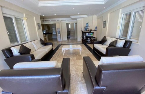 Belek Villa | ***** VILLA ANGEL BELEK with private pool and garden in Belek Antalya