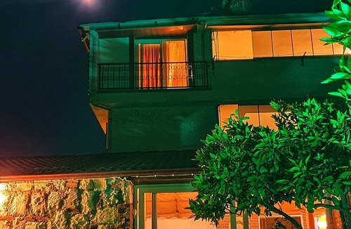 Sigacık House | Satsuma Butik Otel