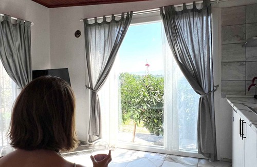 Sigacık House | Satsuma Butik Otel