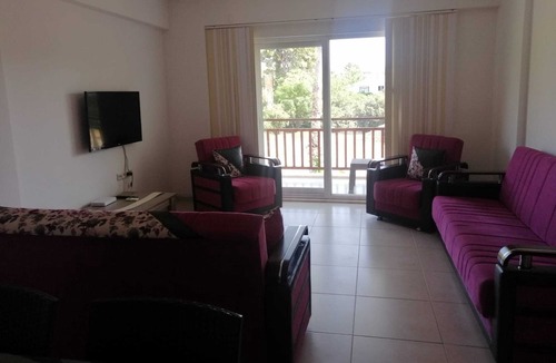 Kemer Villa | Taurus Residences 2