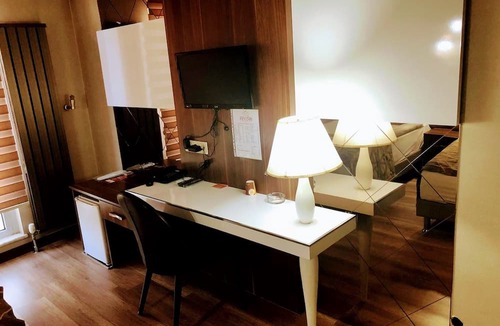 Corum Hotel | Feyzan Hotel