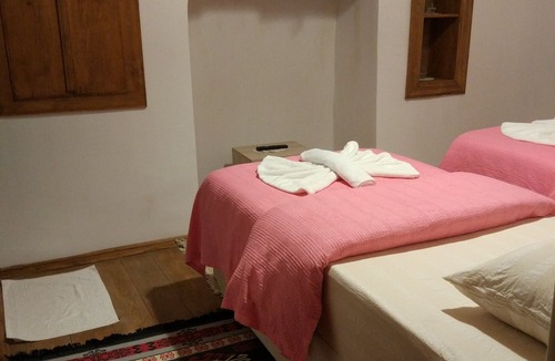 Safranbolu City Center House | Melek Hanim Konagi