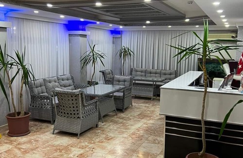 Didim Hotel | Kartel Hotel