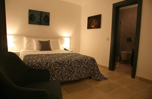 Kalekoy Koyu Hotel | Anemos Hotel