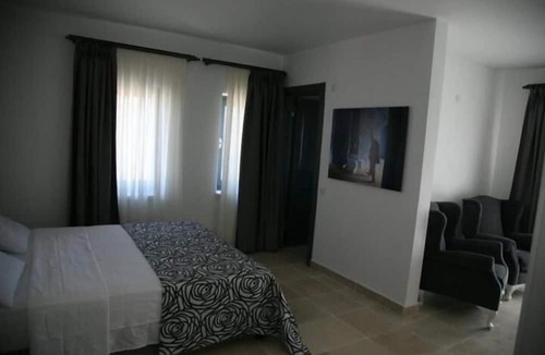 Kalekoy Koyu Hotel | Anemos Hotel