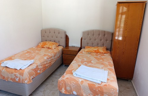 Aydincik Hotel | Modamotel