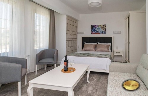 Bozcaada Hotel | Bozcaada Ersin Konak