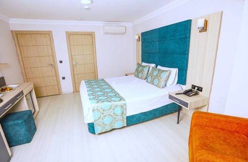 Akcaabat Hotel | Mare Blu Hotel