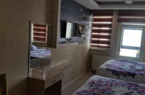 Igdir Hotel | Grand Derya Otel