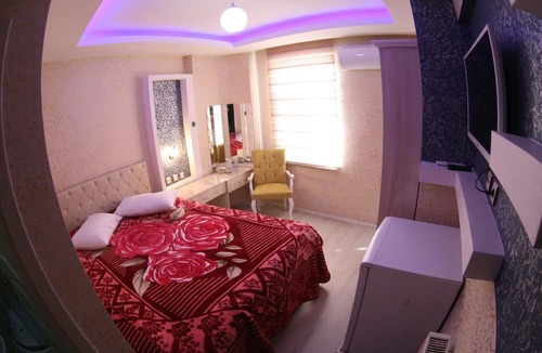 Igdir Hotel | Grand Derya Otel