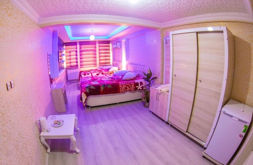 Igdir Hotel | Grand Derya Otel