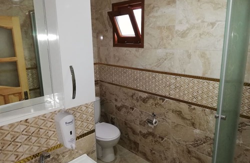 Macka Hotel | Pilav Dagi Yavuzyilmaz Tesisleri