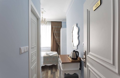 Biga House | Zeynep Hatun Otel