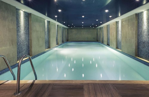 Umraniye Hotel | Mercure Istanbul Umraniye